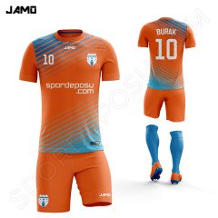SD120 Futbol Takım Forması