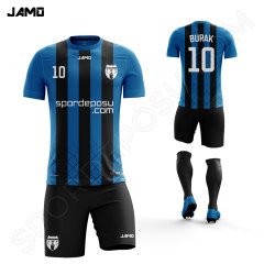 SD156 Futbol Takım Forması
