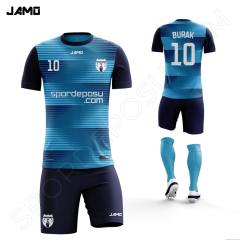 SD126 Futbol Takım Forması