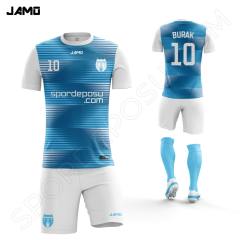 SD126 Futbol Takım Forması
