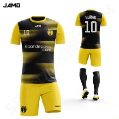 SD126 Futbol Takım Forması