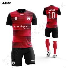 SD126 Futbol Takım Forması