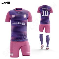 SD126 Futbol Takım Forması