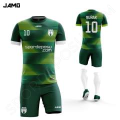 SD126 Futbol Takım Forması