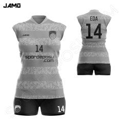 VL04 Jamo Kadın Voleybol Forması