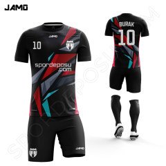 SD131 Futbol Takım Forması