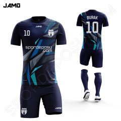 SD131 Futbol Takım Forması
