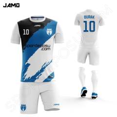 SD109 Futbol Takım Forması