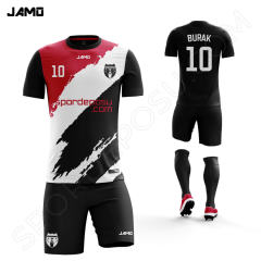 SD109 Futbol Takım Forması