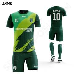 SD109 Futbol Takım Forması
