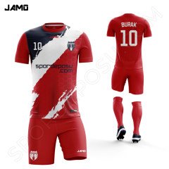 SD109 Futbol Takım Forması