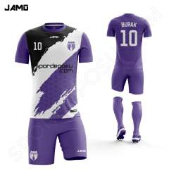 SD109 Futbol Takım Forması