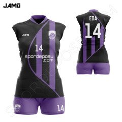 VL05 Jamo Kadın Voleybol Forması