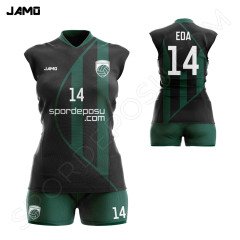 VL05 Jamo Kadın Voleybol Forması
