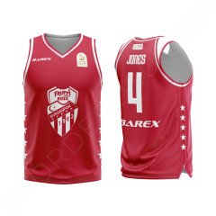 Christopher Jones ING All-Star 2020 Replika Maç Forması