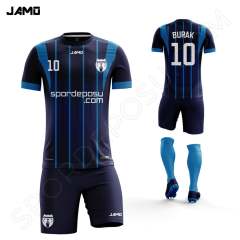 SD115 Futbol Takım Forması