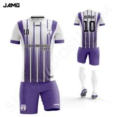 SD115 Futbol Takım Forması