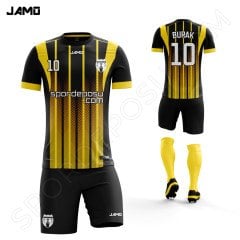 SD115 Futbol Takım Forması