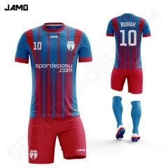 SD115 Futbol Takım Forması