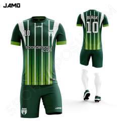 SD115 Futbol Takım Forması