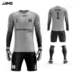 KL02 Jamo Kaleci Forması