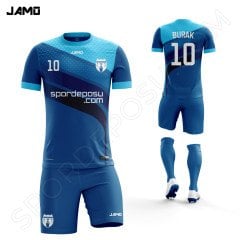 SD127 Futbol Takım Forması