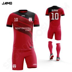 SD127 Futbol Takım Forması