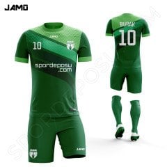 SD127 Futbol Takım Forması