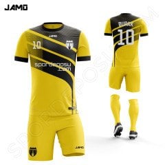 SD127 Futbol Takım Forması