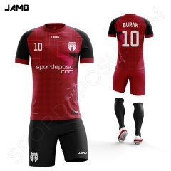 SD121 Futbol Takım Forması