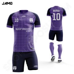 SD121 Futbol Takım Forması