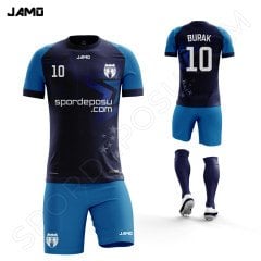 SD121 Futbol Takım Forması