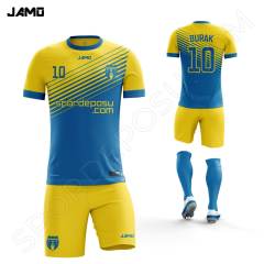 SD100 Futbol Takım Forması