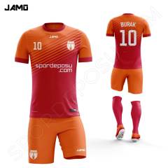 SD100 Futbol Takım Forması