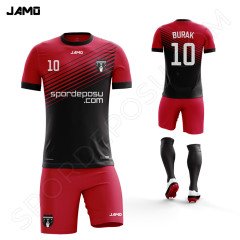 SD100 Futbol Takım Forması
