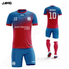 SD100 Futbol Takım Forması