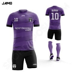 SD145 Futbol Takım Forması
