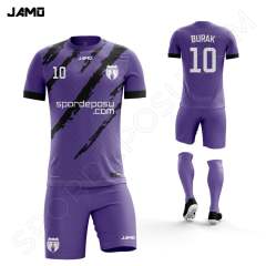 SD110 Futbol Takım Forması