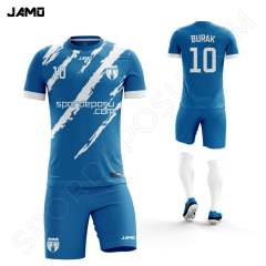 SD110 Futbol Takım Forması