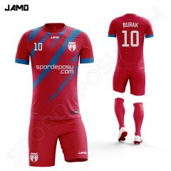 SD110 Futbol Takım Forması