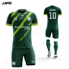 SD110 Futbol Takım Forması