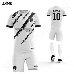 SD110 Futbol Takım Forması