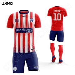 SD158 Futbol Takım Forması