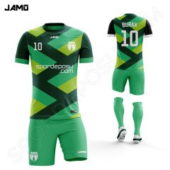 SD128 Futbol Takım Forması