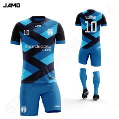SD128 Futbol Takım Forması