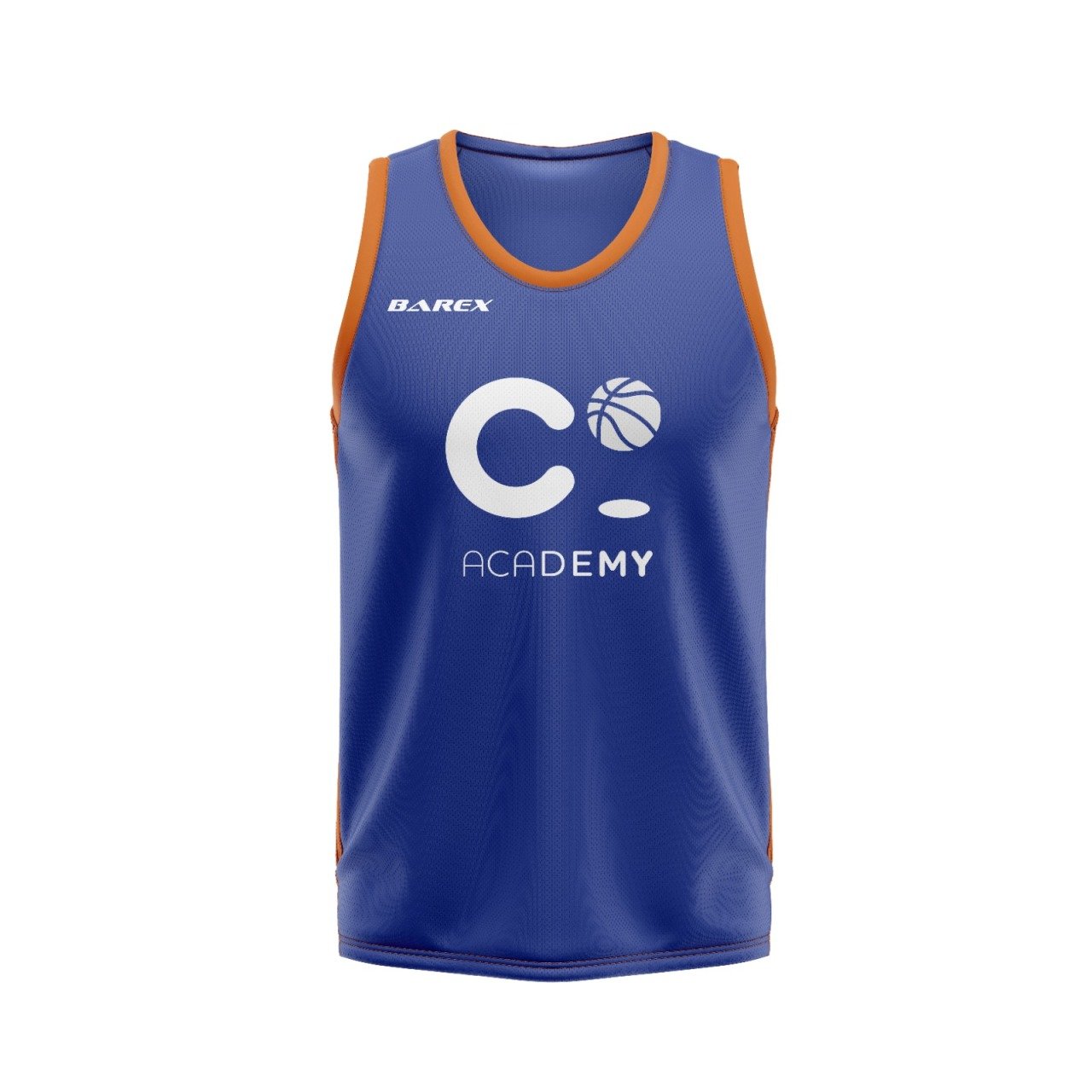 COA Basketbol Basic T-shirt XXL