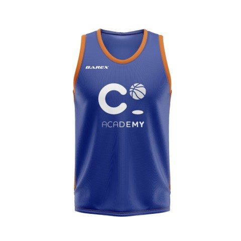COA Basketbol Basic T-shirt XXL