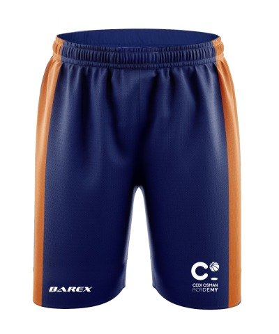 COA Basketbol Basic T-shirt XXL