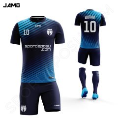 SD133 Futbol Takım Forması