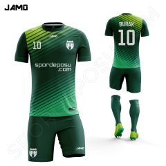 SD133 Futbol Takım Forması